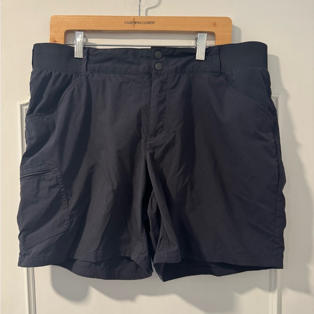Cabela's 4MOST UPF30 Classic Fit Active Shorts 16" Long Size XL
